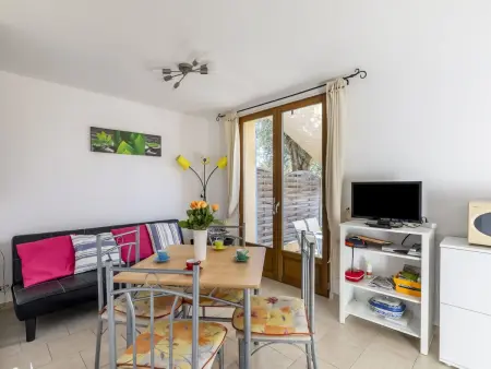 La Petite Toscane, Appartement 5 personnes à Cabris - Photo 2