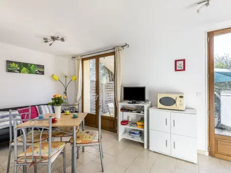 La Petite Toscane, Appartement 5 personnes à Cabris - Photo 5