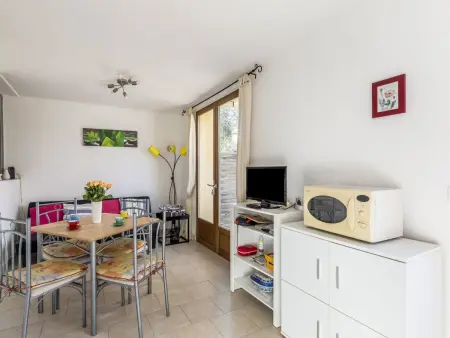 La Petite Toscane, Appartement 5 personnes à Cabris - Photo 6