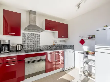 La Petite Toscane, Appartement 5 personnes à Cabris - Photo 7