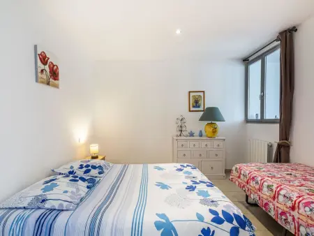 La Petite Toscane, Appartement 5 personnes à Cabris - Photo 9