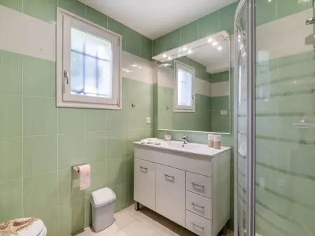 La Petite Toscane, Appartement 5 personnes à Cabris - Photo 11