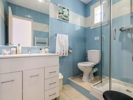 La Petite Toscane, Appartement 5 personnes à Cabris - Photo 12