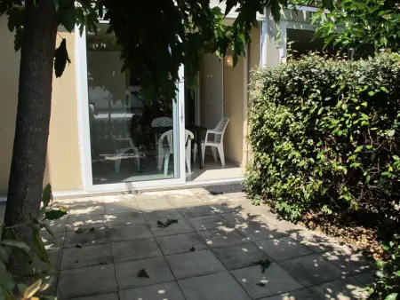 Les Hameaux de l'Océan 22, Appartement 2 personnes à Carcans Plage - Photo 6