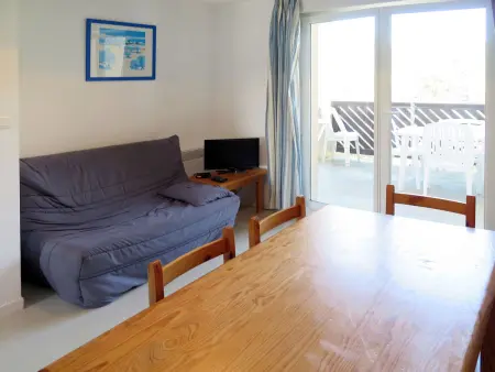 Les Hameaux de l'Océan 46T, Appartement 6 personnes à Carcans Plage - Photo 1