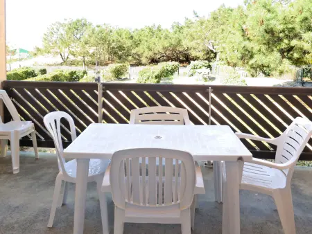 Les Hameaux de l'Océan 46T, Appartement 6 personnes à Carcans Plage - Photo 2