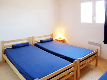 Les Hameaux de l'Océan 46T, Appartement 6 personnes à Carcans Plage - Photo 4