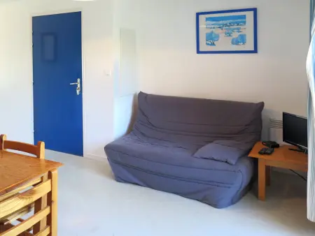 Les Hameaux de l'Océan 46T, Appartement 6 personnes à Carcans Plage - Photo 5