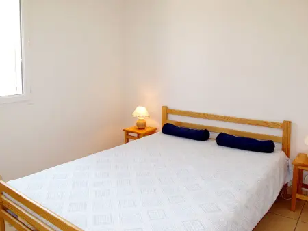 Les Hameaux de l'Océan 46T, Appartement 6 personnes à Carcans Plage - Photo 6
