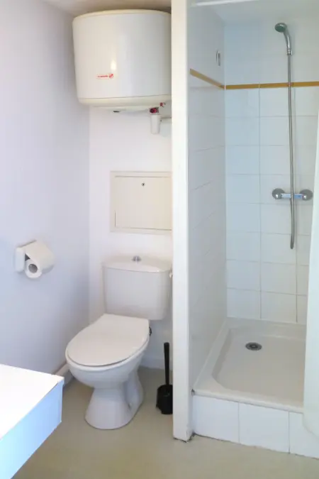Les Hameaux de l'Océan 46T, Appartement 6 personnes à Carcans Plage - Photo 9