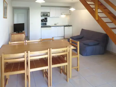 Les Hameaux de l'Océan 46J, Maison 6 personnes à Carcans Plage - Photo 2