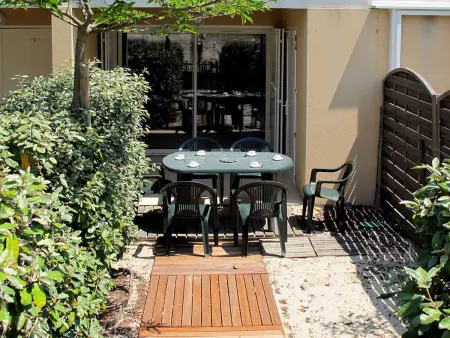 Les Hameaux de l'Océan 46J, Maison 6 personnes à Carcans Plage - Photo 5