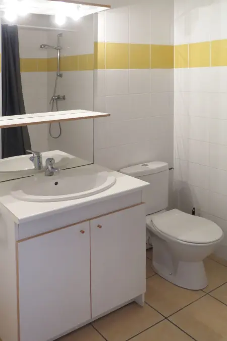 Les Hameaux de l'Océan 46J, Maison 6 personnes à Carcans Plage - Photo 9