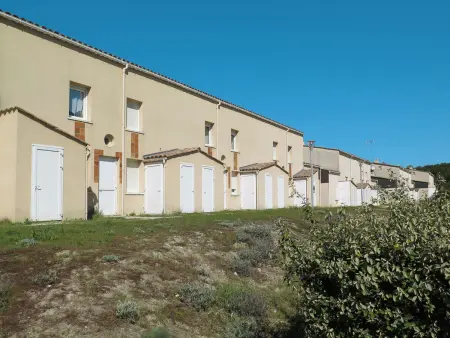 Les Hameaux de l'Océan 46J, Maison 6 personnes à Carcans Plage - Photo 11