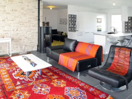Mogador, Maison 6 personnes à Carcans - Photo 2