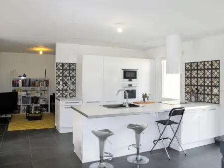 Mogador, Maison 6 personnes à Carcans - Photo 3