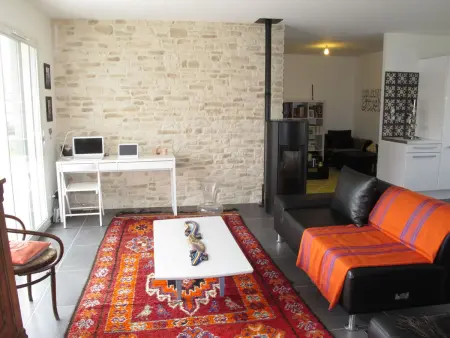 Mogador, Maison 6 personnes à Carcans - Photo 6