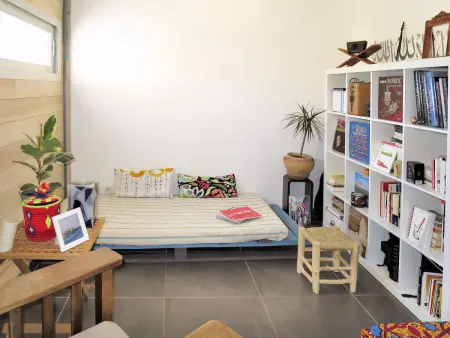 Mogador, Maison 6 personnes à Carcans - Photo 7