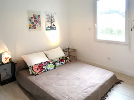 Mogador, Maison 6 personnes à Carcans - Photo 9