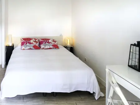 Mogador, Maison 6 personnes à Carcans - Photo 10