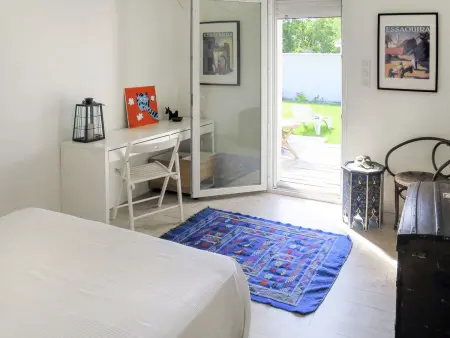 Mogador, Maison 6 personnes à Carcans - Photo 11