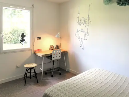 Mogador, Maison 6 personnes à Carcans - Photo 12