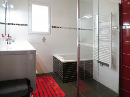 Mogador, Maison 6 personnes à Carcans - Photo 13
