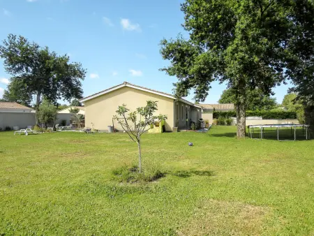 Mogador, Maison 6 personnes à Carcans - Photo 15