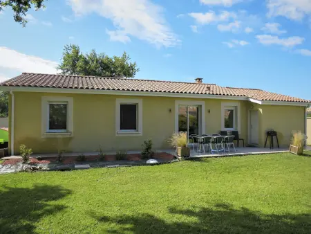 Mogador, Maison 6 personnes à Carcans - Photo 17