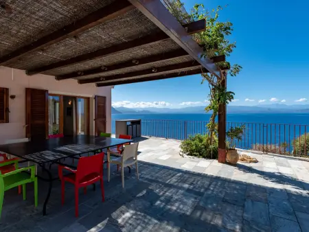 Maison Balbi, Maison 6 personnes à Canari - Photo 2