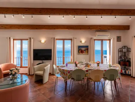 Maison Balbi, Maison 6 personnes à Canari - Photo 5