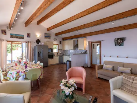 Maison Balbi, Maison 6 personnes à Canari - Photo 7