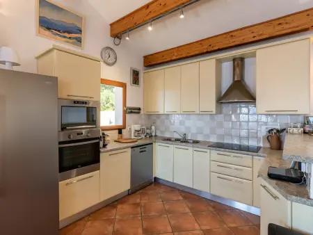 Maison Balbi, Maison 6 personnes à Canari - Photo 11