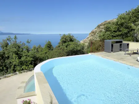 Maison Balbi, Maison 6 personnes à Canari - Photo 22