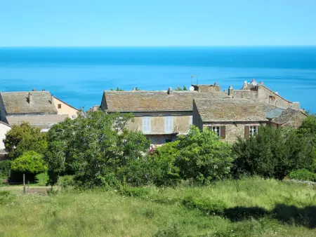 Maison Balbi, Maison 6 personnes à Canari - Photo 29