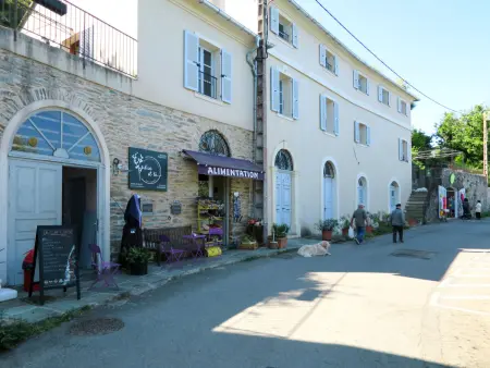 Maison Balbi, Maison 6 personnes à Canari - Photo 32