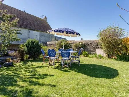 La Batterie, Maison 7 personnes à Longues sur Mer - Photo 2