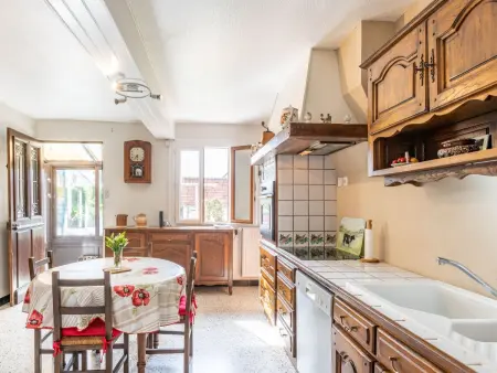 La Mesnièroise, Maison 4 personnes à Mesnières en Bray - Photo 1