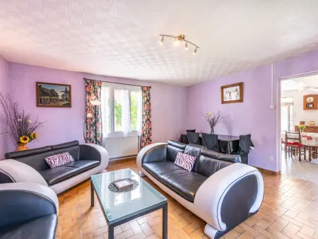 La Mesnièroise, Maison 4 personnes à Mesnières en Bray - Photo 2
