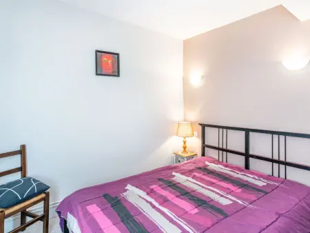 La Mesnièroise, Maison 4 personnes à Mesnières en Bray - Photo 3
