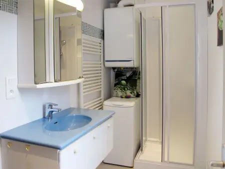 La Mesnièroise, Maison 4 personnes à Mesnières en Bray - Photo 6