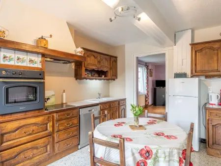 La Mesnièroise, Maison 4 personnes à Mesnières en Bray - Photo 10