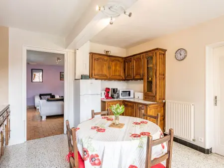La Mesnièroise, Maison 4 personnes à Mesnières en Bray - Photo 15