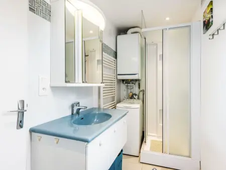 La Mesnièroise, Maison 4 personnes à Mesnières en Bray - Photo 16