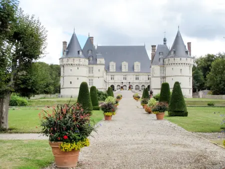 La Mesnièroise, Maison 4 personnes à Mesnières en Bray - Photo 17
