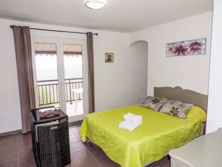 Fougère, Appartement 2 personnes à Partinello - Photo 6