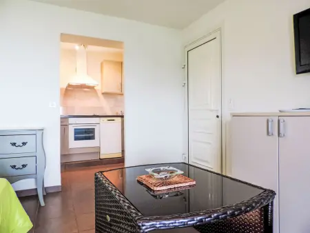 Fougère, Appartement 2 personnes à Partinello - Photo 7