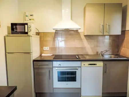 Fougère, Appartement 2 personnes à Partinello - Photo 8