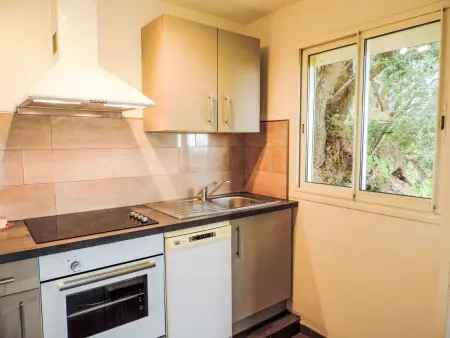 Fougère, Appartement 2 personnes à Partinello - Photo 9