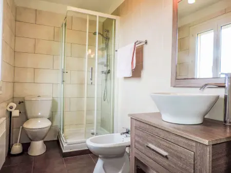 Fougère, Appartement 2 personnes à Partinello - Photo 10